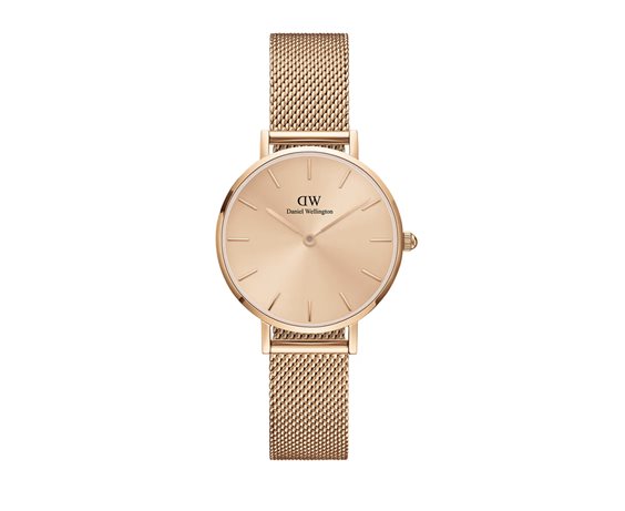 Orologio Daniel Wellington Donna in Acciaio DW00100471 - DW00100471